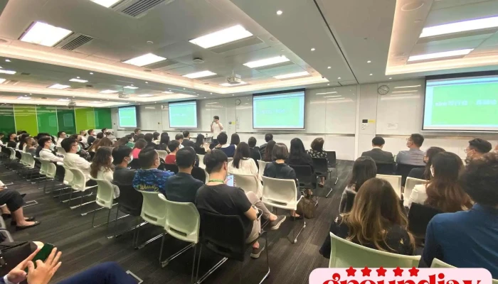 Void 人類圖 冥想 企業培訓 - 104069台湾台北市中山區建國北路三段94 號4樓