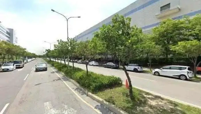 Wnc -  Jie Jing He 360 Du Quan Jing Zhao - Tainan City, Anding District