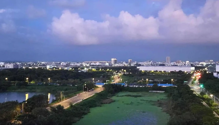 Wnc - Tainan City, Anding District