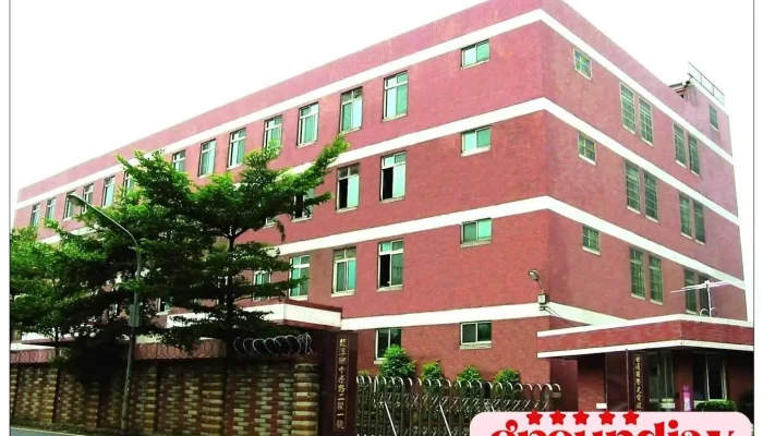 Worldwide Cable Opto Corp - Taoyuan City, Longtan District