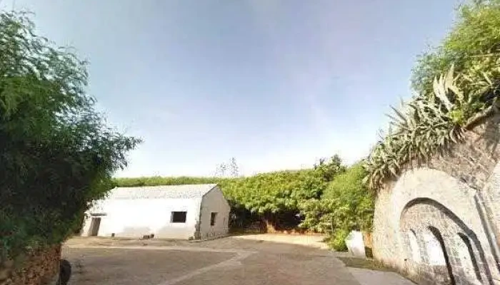 Xiyu East Fort Xi Yu Dong Tai Jie Jing He 360 Du Quan Jing Zhao - Penghu County, Xiyu Township