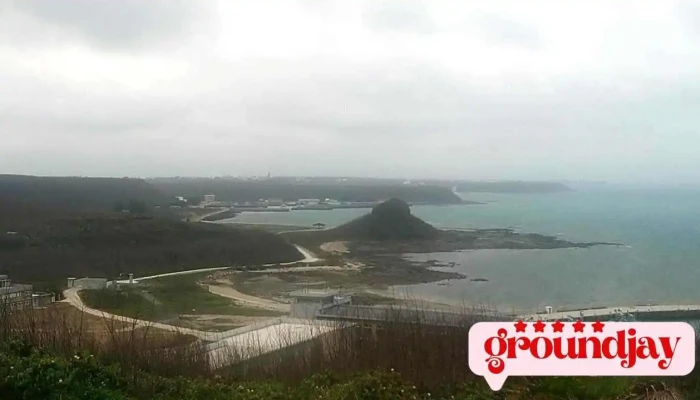 Xiyu East Fort Xi Yu Dong Tai Zui Xin - Penghu County, Xiyu Township