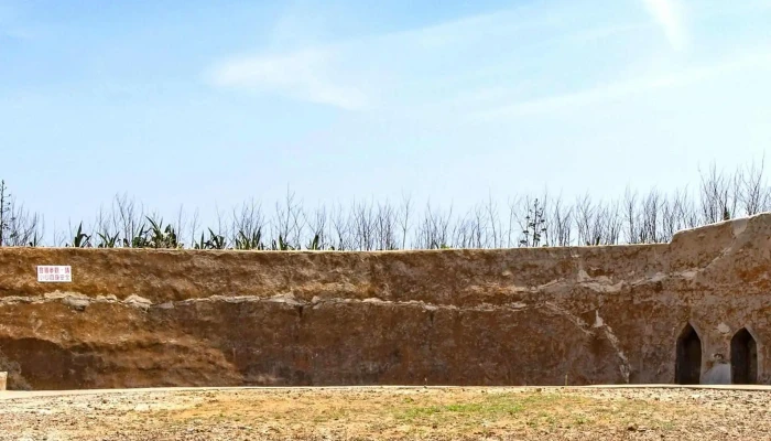 Xiyu East Fort Xi Yu Dong Tai 照片 - Penghu County, Xiyu Township