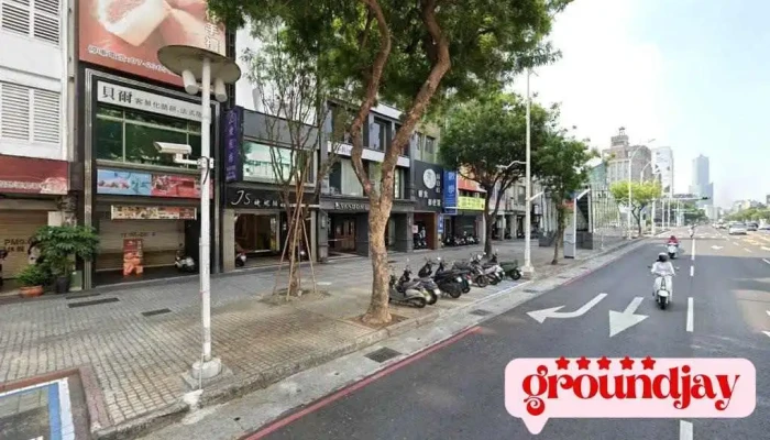 Yampiz 羊皮紙數位科技有限公司 - Kaohsiung City, Sinsing District