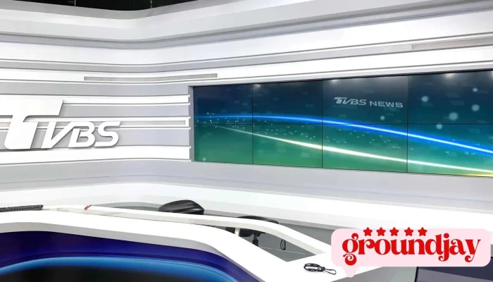 《ETSmedia》廣迅媒體數位科技有限公司 - New Taipei City, Zhonghe District