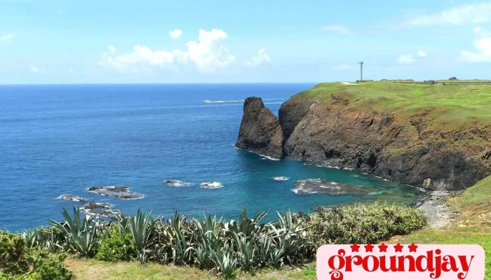 七美嶼 - 883台湾澎湖县七美乡