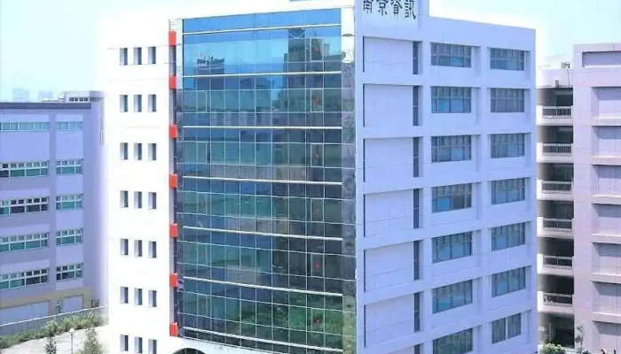 专加系统科技股份有限公司 - Taipei City, Neihu District