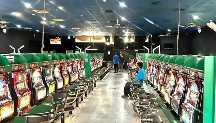 东京Slot电子游艺场 - Chiayi City, East District