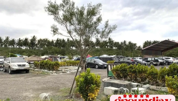 东台湾露营区 - Taitung County, Taimali Township