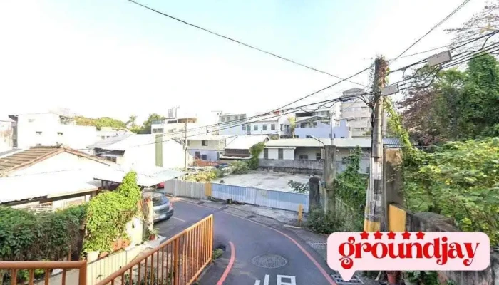 中国电气化学厂遗址 - 彰化縣彰化市