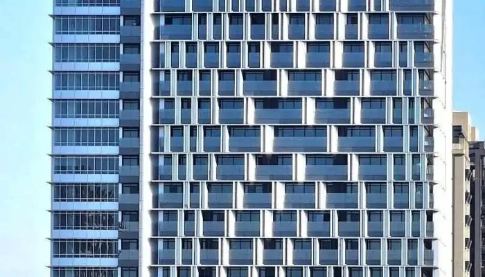 中悦 Itc国际商贸中心 - Taoyuan City, Zhongli District