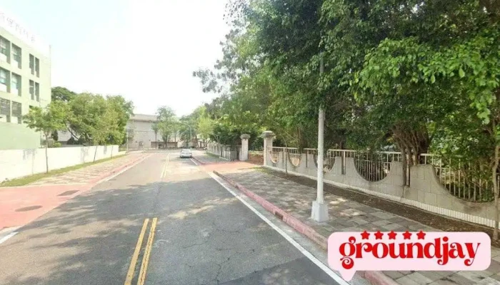 中華電信南區分公司嘉義營運處客網中心八股（朴子）（市話維護） - Chiayi County, Puzi City