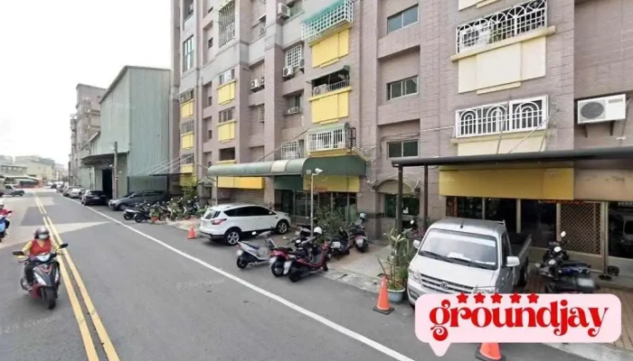 中華電信南區分公司嘉義營運處局內網路中心二股電力空調集中監控系統 - Chiayi City, West District