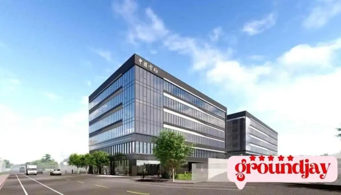 中謹雲極mit廠辦專區｜桃園廠辦｜桃園廠房｜蘆竹廠辦｜蘆竹廠房 - Taoyuan City, Luzhu District