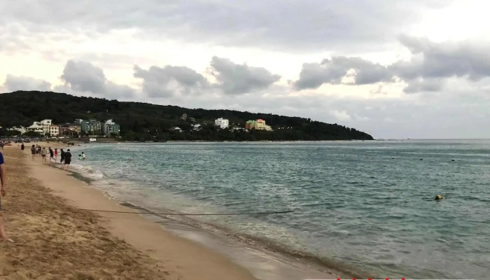 乐活南湾游憩区 - 946台湾屏东恒春镇南湾路223號