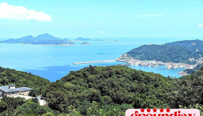 云台山军情馆 - Lienchiang County, Nangan Township