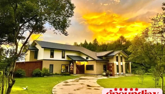 云山水88villa - Hualien County, Shoufeng Township