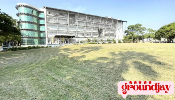 云林科技大学-设计学院3馆 - 雲林縣斗六市