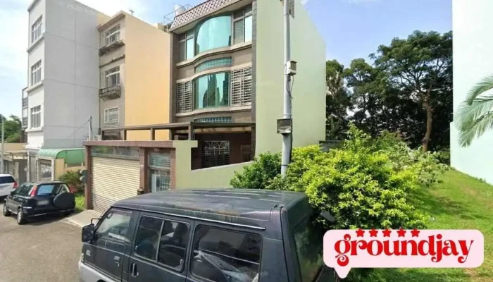 云端云峰 - Hsinchu City, East District