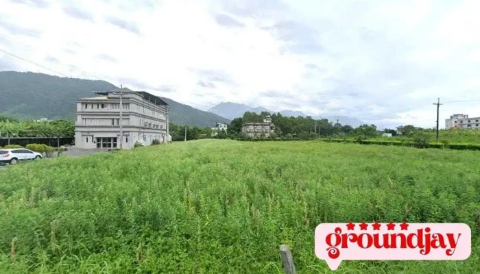 云端学宸 - Hualien County, Shoufeng Township