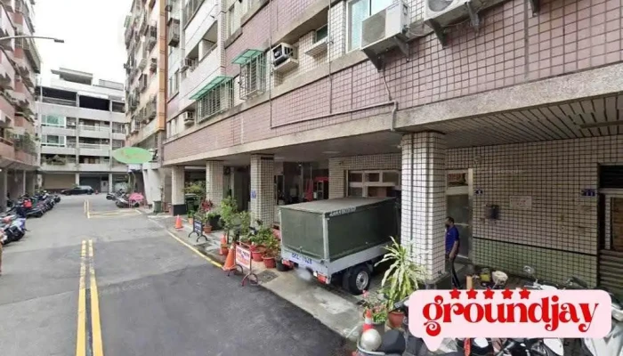 云端行馆 - Taichung City, West District