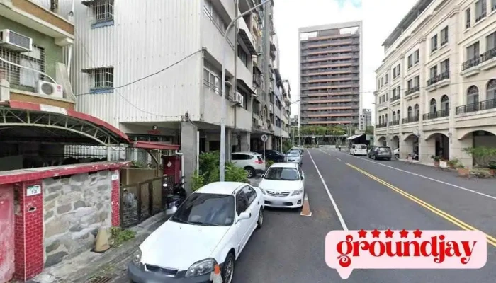 亚洲百业传媒 - Kaohsiung City, Lingya District