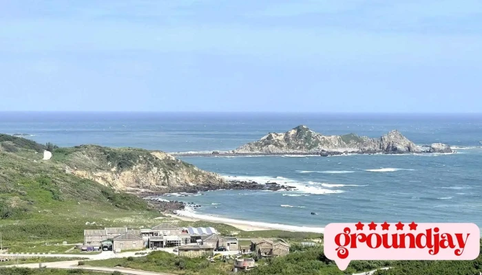 交通部觀光署馬祖國家風景區管理處 - Lienchiang County