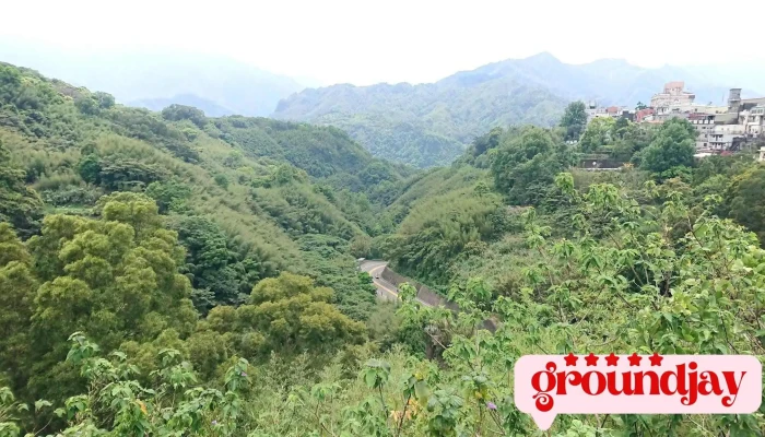 仁爱公有收费平面停车场 - 336台湾 Taoyuan City, Fuxing District