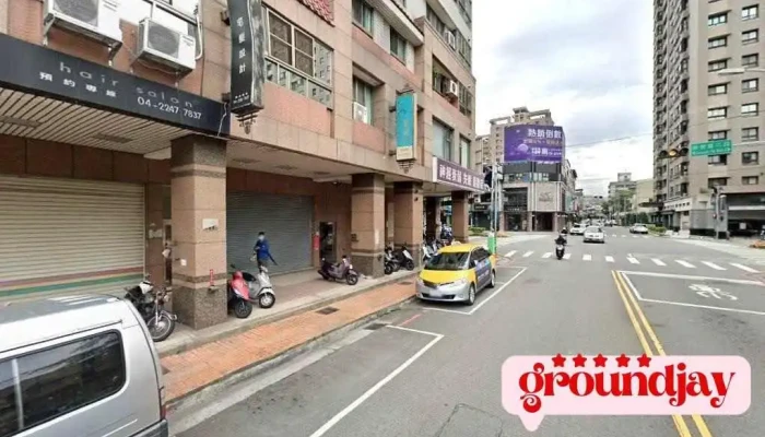 伊達康數位行銷 - 台中市
