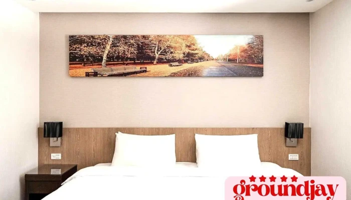 佑煦行旅 Hotel Yoshi Kaohsiung - Kaohsiung City, Yancheng District