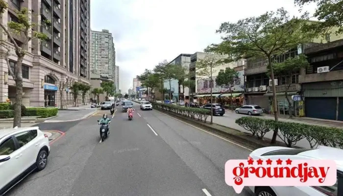 優力華人力資源 - Taoyuan City, Taoyuan District