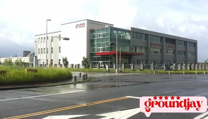 元册科技股份有限公司 - Tainan City, Annan District