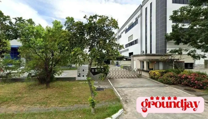 光泽科技股份有限公司 - Tainan City, Yongkang District