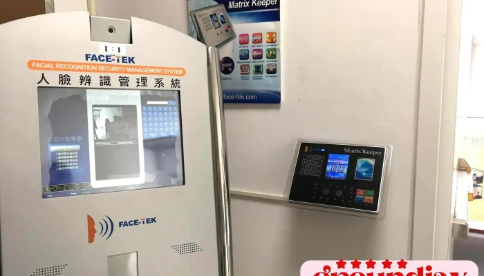 內政部建築研究所 智慧化居住空間展示中心(Living 3.0) - 台北市