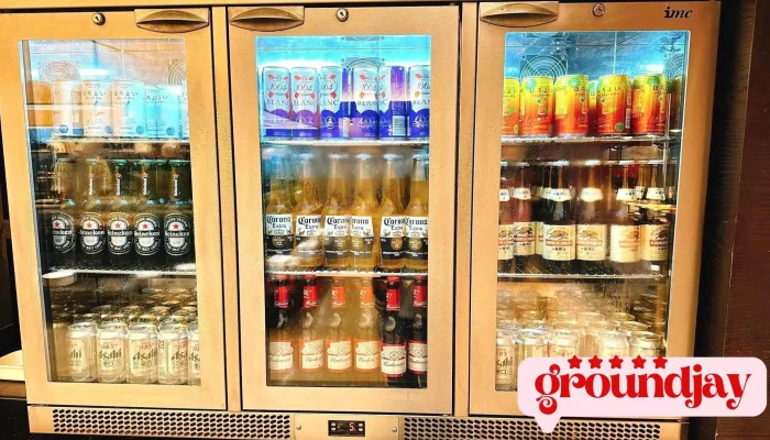 兰城百汇自助餐厅 - 宜蘭縣宜蘭市