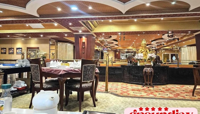 兴鱼翅餐厅 - 高雄市