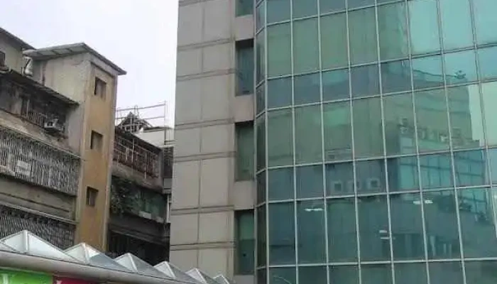 内政部移民署桃园市服务站 - Taoyuan City, Taoyuan District