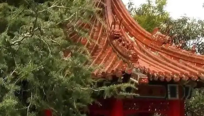 凌云四村国宅 - 花莲市