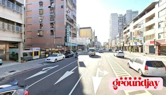 创物网页设计 - Kaohsiung City, Sanmin District