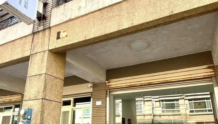 力高自动化设备有限公司 - 桃園市