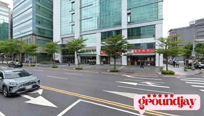 加商卡萨罗马科技股份有限公司 - Taipei City, Neihu District