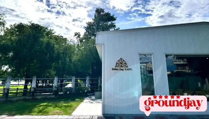 勾叄珈琲Góðan Dag Kaffi｜私宅無內用｜甜點預訂取貨點｜ - 雲林縣斗六市