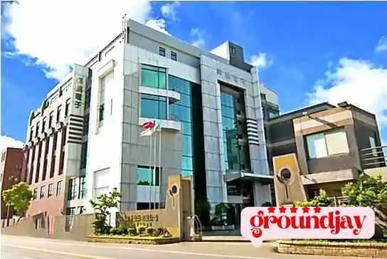 升鋭电子股份有限公司 - Taoyuan City, Bade District
