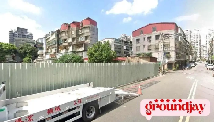 华成网路 - 新北市