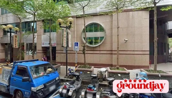 华玺数位创意 - 新北市