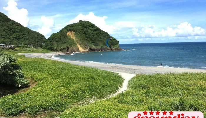 南方澳情人湾 - 270台湾宜蘭縣蘇澳鎮Unnamed Road