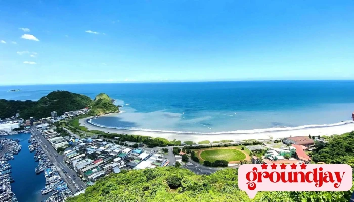 南方澳觀景臺 - 270台湾宜蘭縣蘇澳鎮蘇花公路