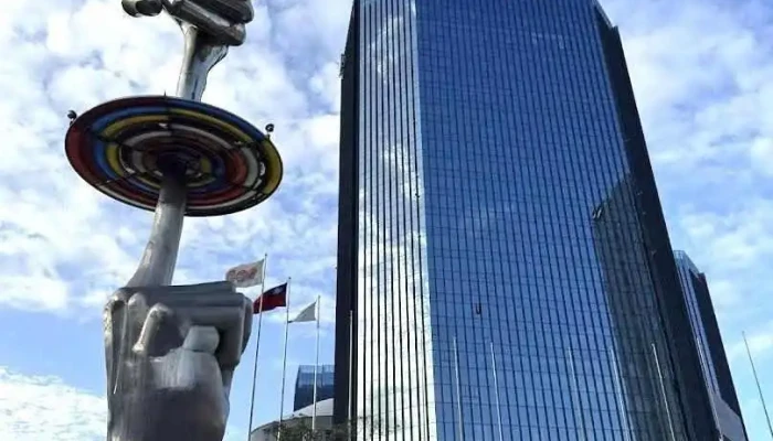 南港展览馆 - Taipei City, Nangang District