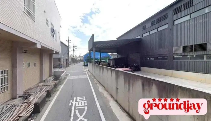 发发纺织股份有限公司 - Changhua County, Shengang Township