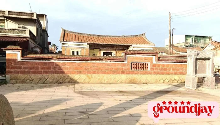 古龙头振威第 - Kinmen County, Jinning Township